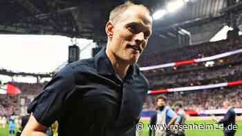 WM 2026 heute im News-Ticker: Neuer Rekordtransfer in England – das sagt Tuchel zum DFB-Aus