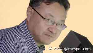 Former PlayStation Exec Is Less Than Impressed With Steam Machine