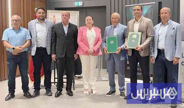 انطلاقة جديدة للصيانة الرقمية بالمغرب