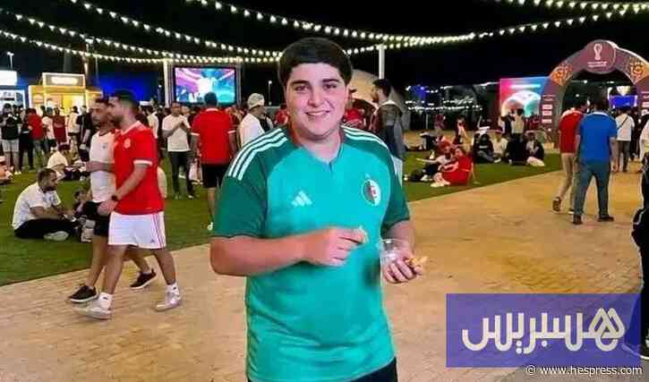 النظام الجزائري يحول رواية غير مؤكدة إلى "ق&#
