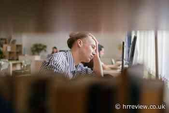UK’s always-on work culture ‘driving employee burnout’