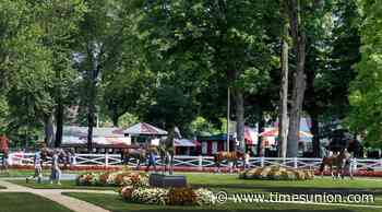 Horse euthanized at Saratoga days before start of 2026 summer meet