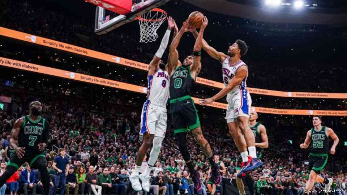 Boston Celtics’ Future After the Jaylen Brown Trade: What’s Next?