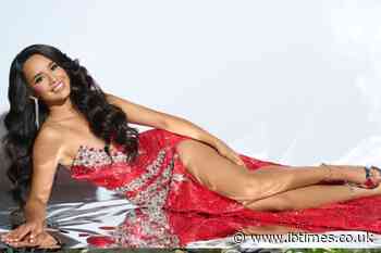 10 Photos of Skarlent Rodriguez: Miss Grand Florida Pleads for Public's Help After Queen's Sudden Death in Venezuela