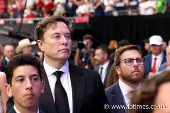 SpaceX's Mystery AI Gadget: Real Innovation or Hype Machine? Musk Says It's Fake News