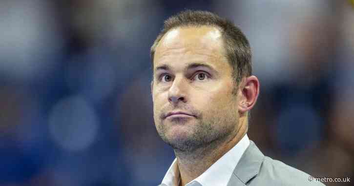 Andy Roddick makes Novak Djokovic Wimbledon claim as he chases Roger Federer record