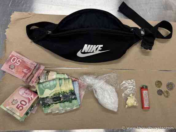North York man charged in Flour Mill home invasion