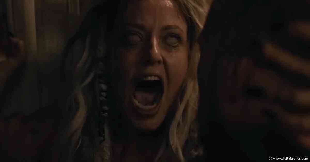 EXCLUSIVE: Lockbox Cast and Director Reveal How They Adapted the Knifepoint Horror Podcast for the Big Screen