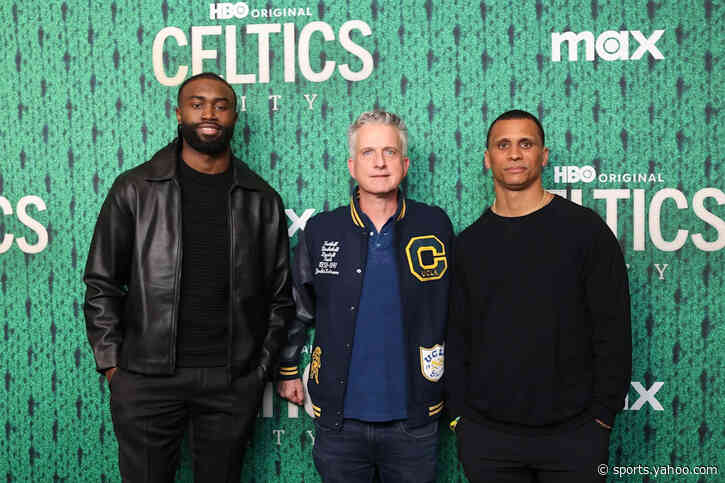 Bill Simmons heard Jaylen Brown trade after anesthesia, thought 'I died'