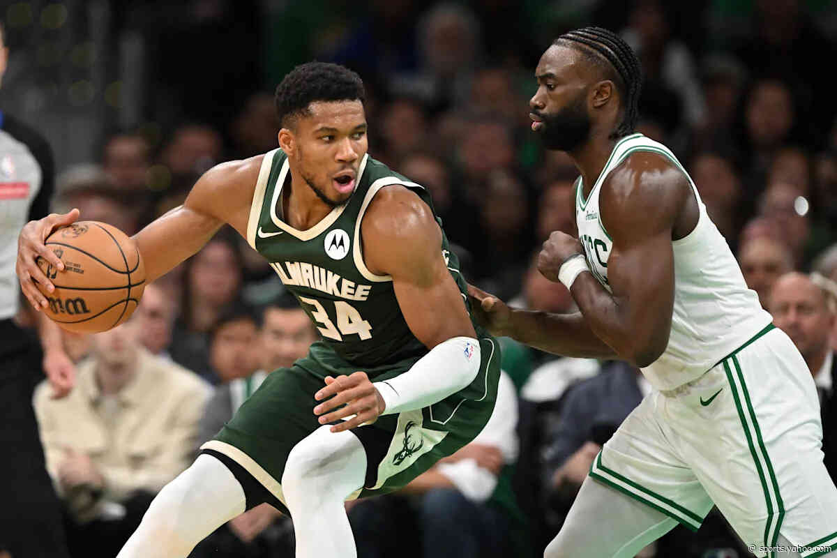 State of the NBA: Parity… or just plain dumb randomness?