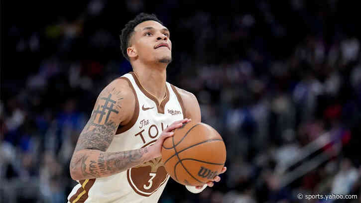 NBA to test intriguing free-throw rule throughout 2026 summer league games