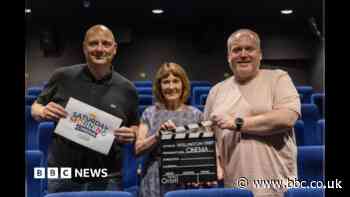 £1.50 tickets for Saturday morning cinema club