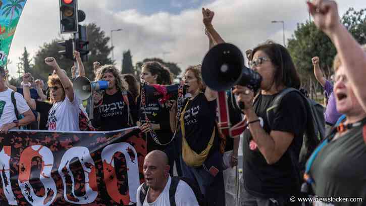 Duizend dagen na bloedbad van 7 oktober: Israël blijft gevangen in oorlog en collectief trauma