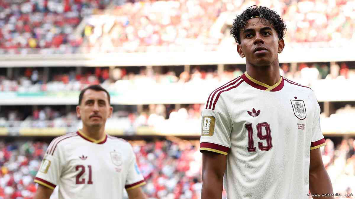 What TV channel is Spain v Austria on tonight? Kick-off time and live stream