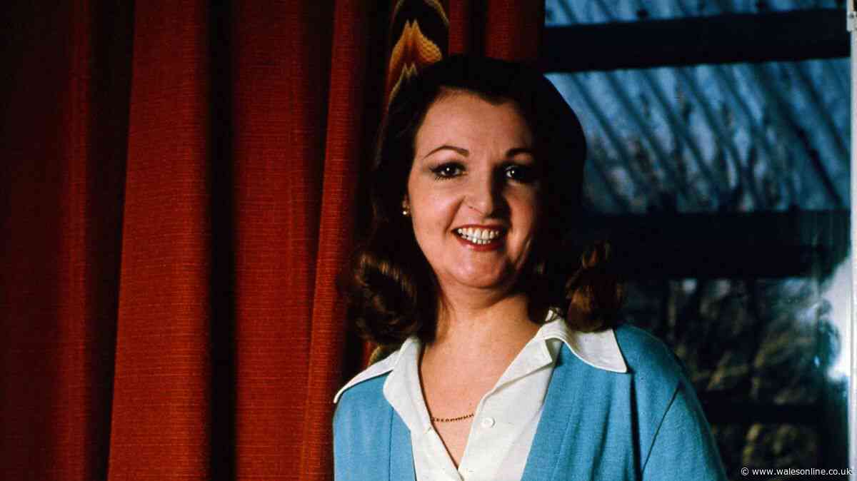 BBC to air special tribute night for Penelope Keith following tragic death
