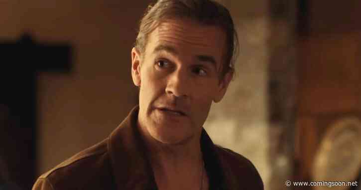 James Van Der Beek’s Final TV Role Ends With a Moving Tribute
