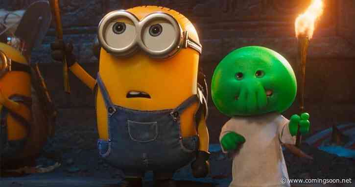Minions & Monsters: 1 Thing You Should Know Before You Watch