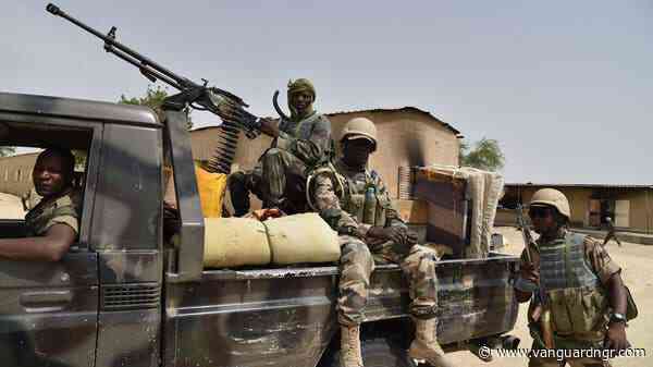 Intersociety claims 3,610 killed, 3,960 abducted by terrorists in six months
