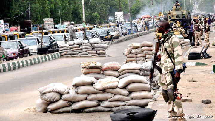Abuja roadblocks, security deployment routine measures to maintain order — Agencies