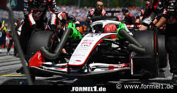 Esteban Ocon erklärt: So will Haas den Auto-"Albtraum" loswerden