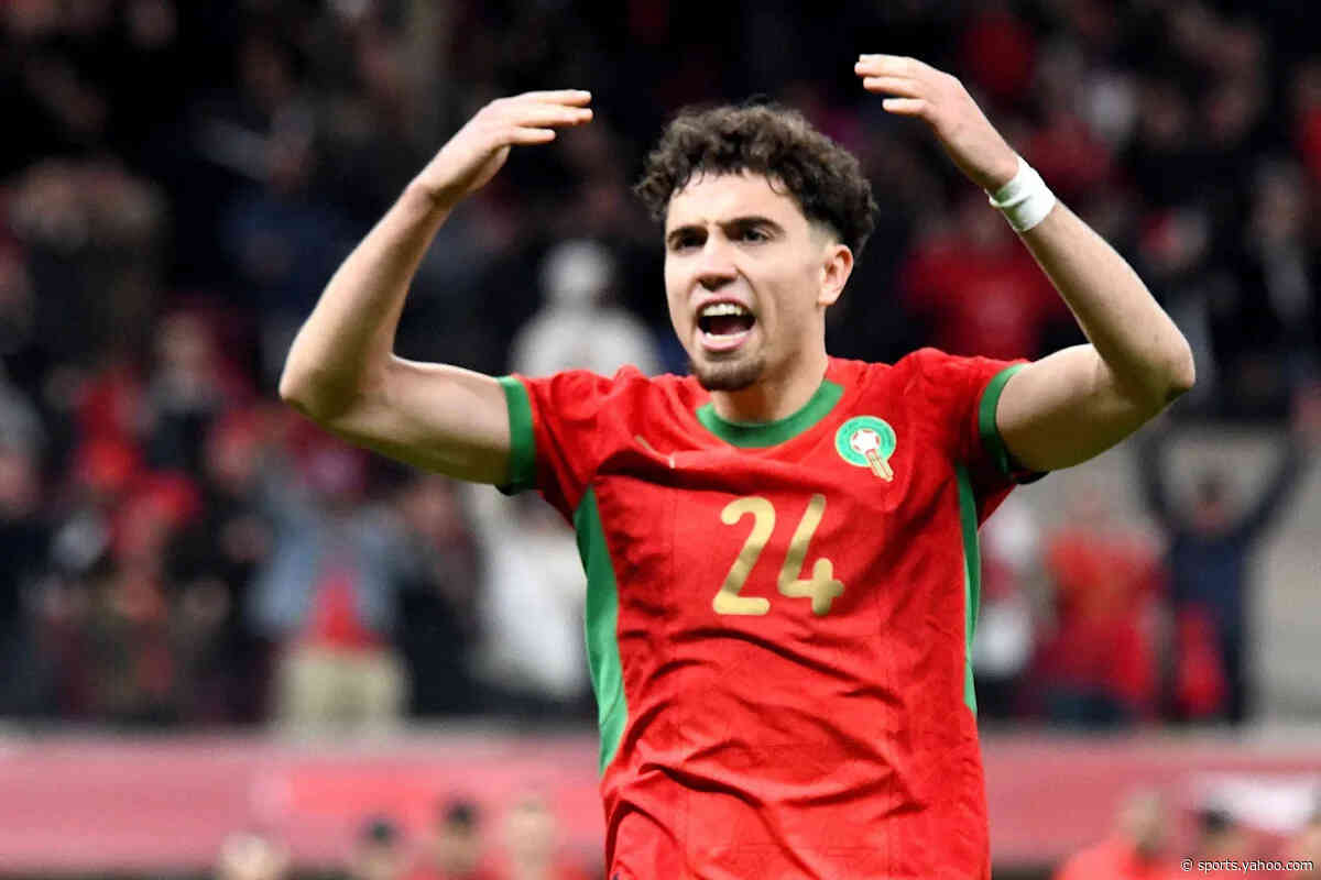 World Cup midfield star attraching strong interest from Liverpool and Man United