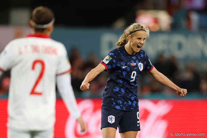 Eredivisie: Ajax make double WSL transfer swoop ahead of 2026/27 season