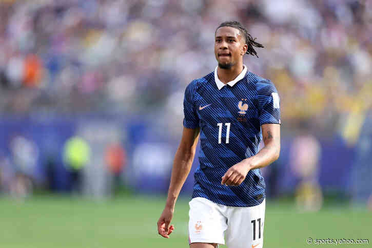 Florentino Perez not willing to give up on dream Real Madrid signing despite doubts