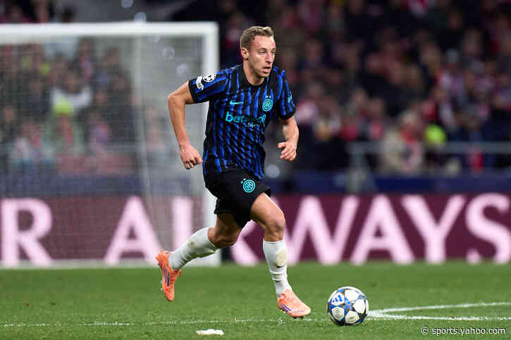 Frattesi and Fagioli on Newcastle United radar after Tonali €116m sale