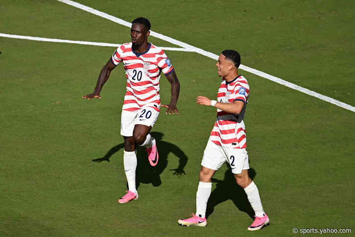 World Cup 2026 mystery solved: Why Folarin Balogun's goal was called back for offside and why Alex Freeman's was allowed