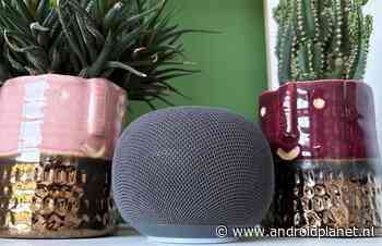 5 snelle tips om meer uit je Google Home Speaker te halen
