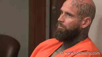Miami fitness influencer pleads guilty in brutal 2024 gym beating