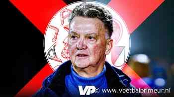 Parool: Dit was de druppel voor Van Gaal om bij Ajax te stoppen