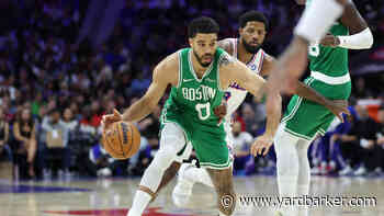 Celtics Rebuffed Inquiries On Tatum Before Agreeing To Trade Brown