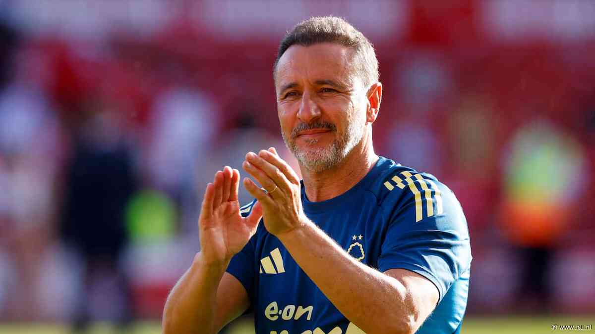 Nottingham Forest wacht vijfde coach in jaar tijd: Pereira vertrekt na 137 dagen