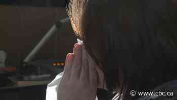 Health unit warns of cluster of whooping cough cases, exposure points in Kingsville