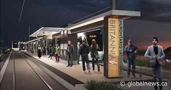 Metrolinx splits unfinished Hazel McCallion LRT work into 2 contracts