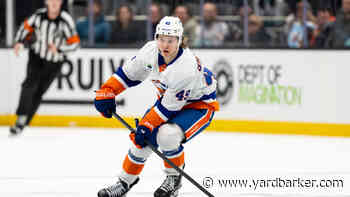 Minnesota Wild Sign Max Shabanov