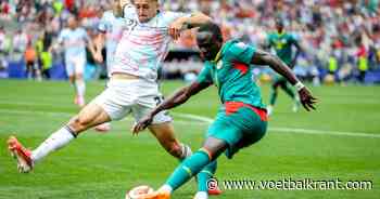 Timothy Castagne ziet grote les na thriller tegen Senegal en ziet druk bij... Verenigde Staten