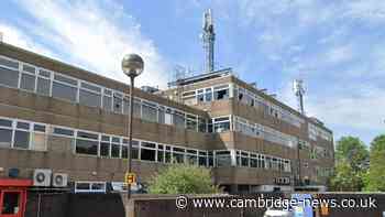 Plans approved for sale of eyesore city building that 'attracts antisocial behaviour'