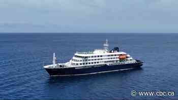 Hantavirus outbreak linked to cruise ship over, says WHO
