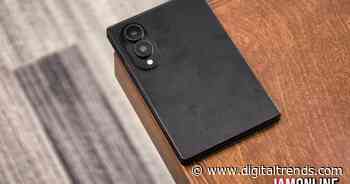 The Galaxy Z Fold 8 Wide could fix the Fold’s biggest problem, if these leaks are right