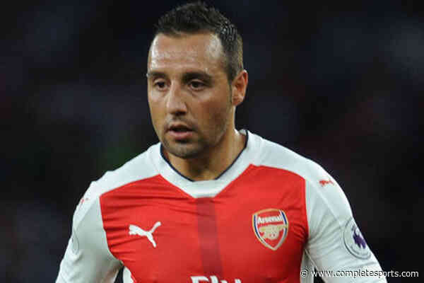 Ex-Arsenal Star Cazorla Retires From Professional Football At 41