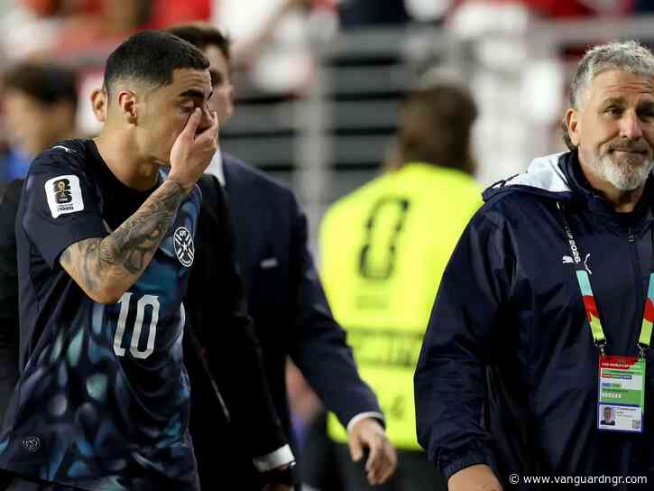 Players who cover mouths will not be sent off in UEFA competitions
