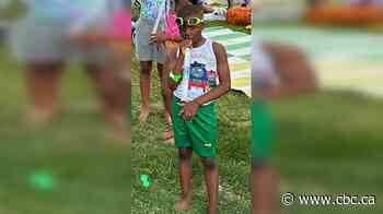 Search ongoing for 7-year-old boy who went missing at Hamilton conservation area