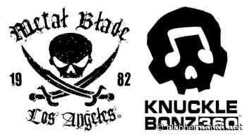METAL BLADE RECORDS Comes To KnuckleBonz360: Enter The Crypt And Meet The Reaper