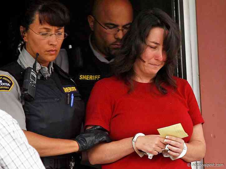 N.S. woman who strangled daughter to death gets six more months of day parole after 'clear progress'