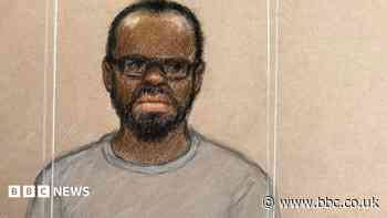 Woman tells jury of rape and suffocation
