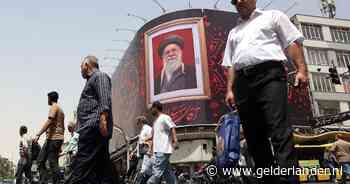 Iran maakt zich op voor megabegrafenis Khamenei: twee landen, miljoenen mensen en wellicht een wereldrecord