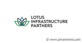 Lotus Infrastructure Partners Announces Agreement to Sell Gulf Coast Ammonia Project to Yara