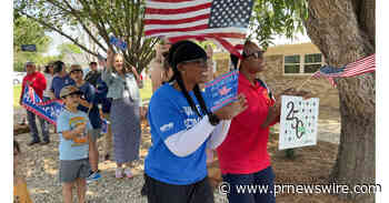 Marine Veteran Who Spent a Lifetime Serving Others Receives Surprise Home Makeover as Community Rallies for America 250®